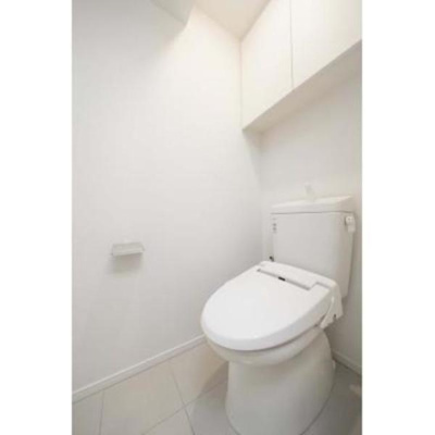 【トイレ】 | パークアクシス白金