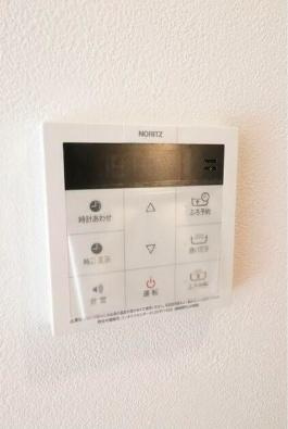 【設備】 | ミュプレ渋谷