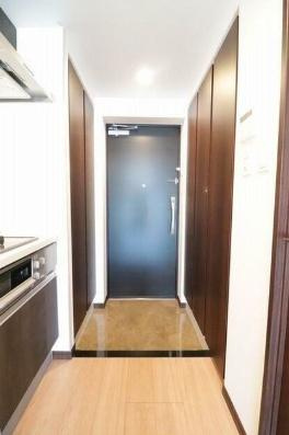 【玄関】 | ミュプレ渋谷