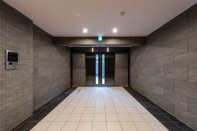 【エントランス】 | ミュプレ渋谷