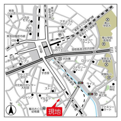 【その他】 | ミュプレ渋谷