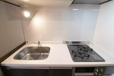 【キッチン】 | ミュプレ渋谷