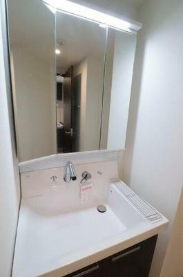 【洗面所】 | ミュプレ渋谷