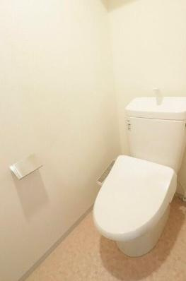 【トイレ】 | ミュプレ渋谷