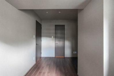 【玄関】 | Lien御殿山