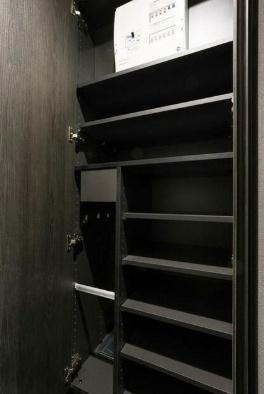 【収納】 | Lien御殿山