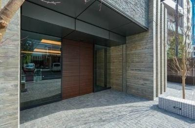 【エントランス】 | Lien御殿山