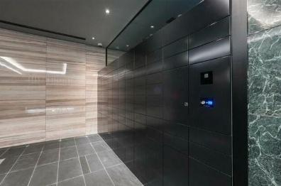 【設備】 | Lien御殿山