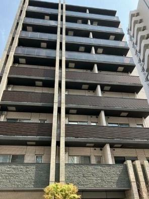 【外観】 | Lien御殿山