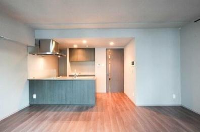 【居間・リビング】 | Lien御殿山