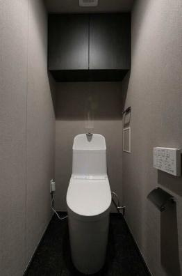 【トイレ】 | Lien御殿山