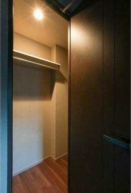 【収納】 | Lien御殿山