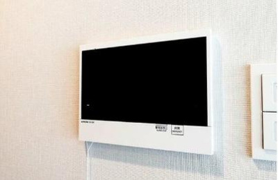 【設備】 | Lien御殿山