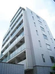 【外観】 | MFPRコート麻布十番