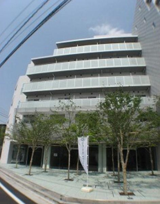  | カスタリア中目黒