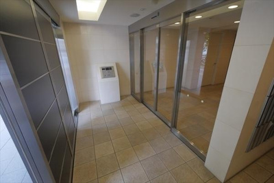 【エントランス】 | リバーレ月島