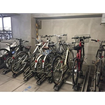 【その他共用部分】 | リバーレ月島