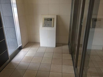 【セキュリティ】 | リバーレ月島