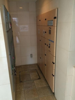 【その他共用部分】 | リバーレ月島