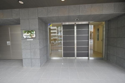 【その他共用部分】 | リバーレ月島