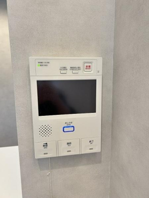 【設備】 | ドゥーエ銀座イースト１