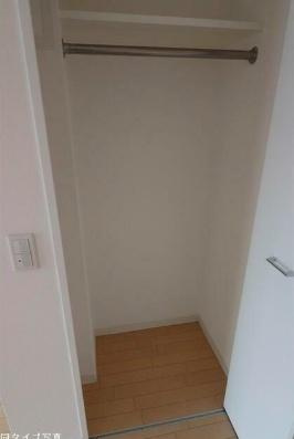 【収納】 | コンフォリア芝浦