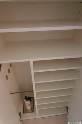 【収納】 | コンフォリア芝浦