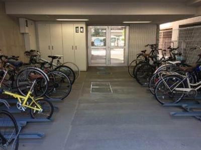 【その他共用部分】 | コンフォリア芝浦