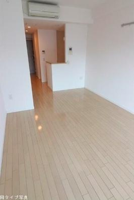 【洋室】 | コンフォリア芝浦