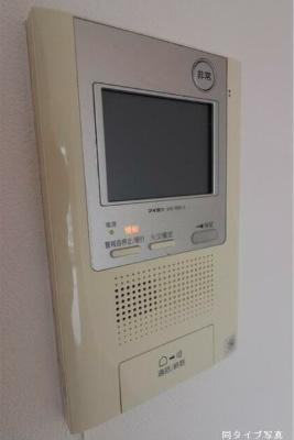 【設備】 | コンフォリア芝浦