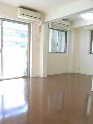 【居間・リビング】 | HF銀座レジデンスEAST