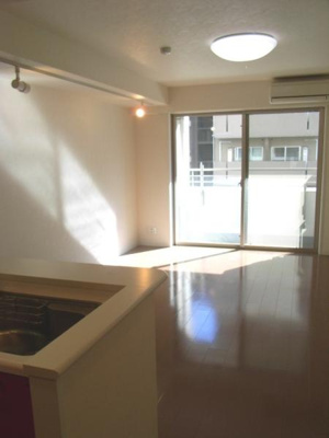 【居間・リビング】 | HF銀座レジデンスEAST