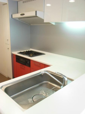 【キッチン】 | HF銀座レジデンスEAST