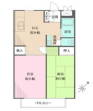 クレストT下馬の画像