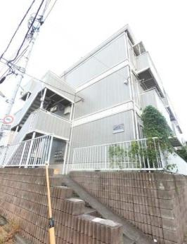 【外観】 | クレストT下馬