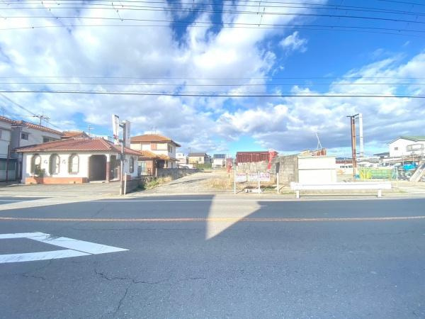 和歌山市古屋　土地