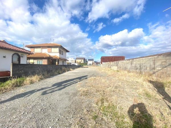 和歌山市古屋　土地のその他