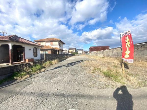 和歌山市古屋　土地のその他