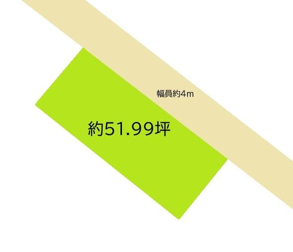 和歌山市岩橋　土地