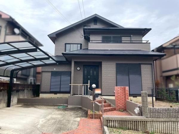 橋本市光陽台1丁目　中古戸建のその他