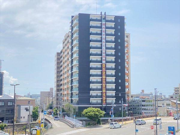 エステムコート和歌山Cityステーションフロント