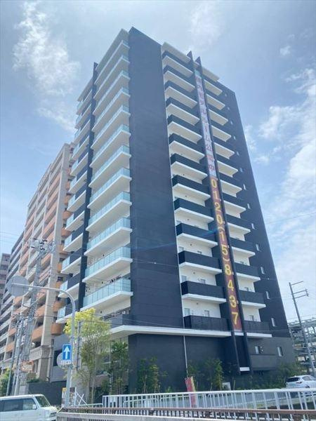 エステムコート和歌山Cityステーションフロント