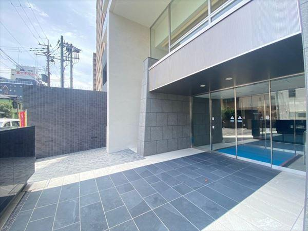 エステムコート和歌山Cityステーションフロント