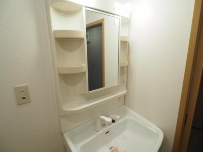 【洗面所】 | ジュネス５