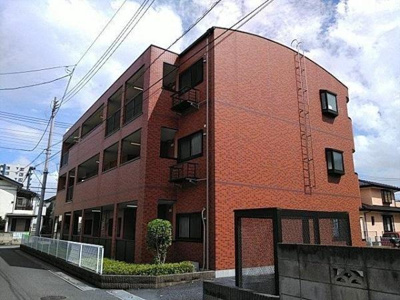 【外観】 | ジュネス５