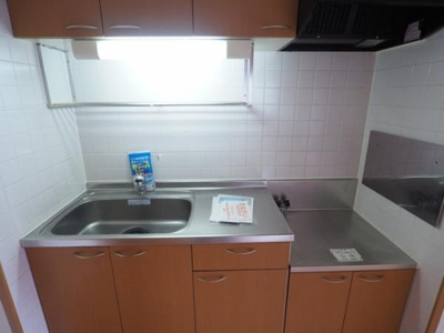 【キッチン】 | ジュネス５