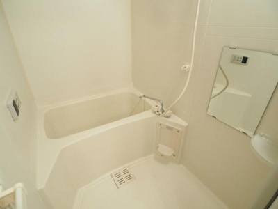 【浴室】 | ジュネス５