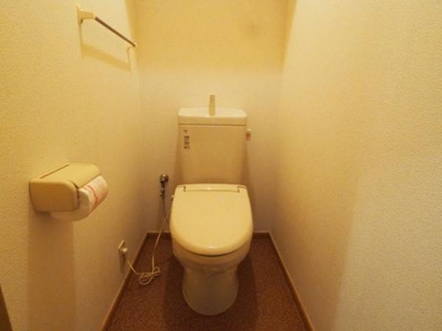 【トイレ】 | ジュネス５