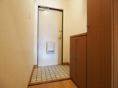 【玄関】 | ジュネス５