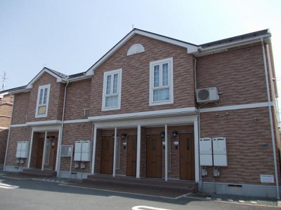 【外観】 | フィオーレ・Ｂ